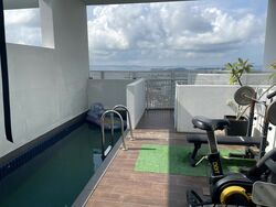Spottiswoode 18 (D2), Apartment #610151991